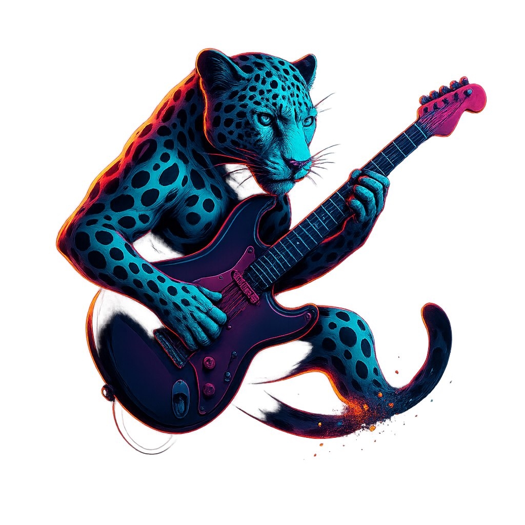 Jaguar Guitars